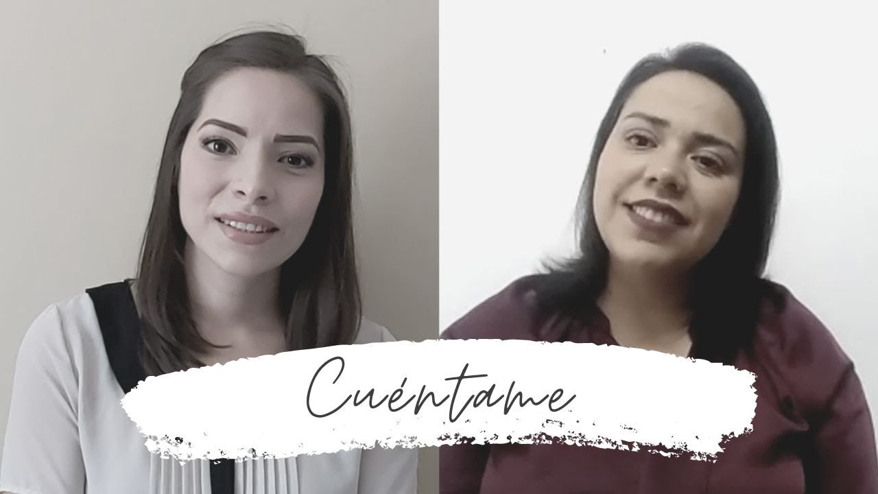 Cuéntame / Ministerio Yarev / Tania Melissa & Mary Chuy Orozco /