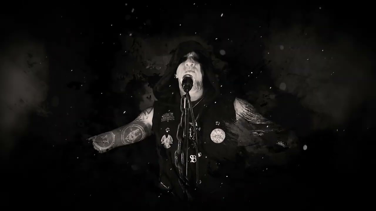 Eternal Chaos - The Nameless Void [Official Music Video] 