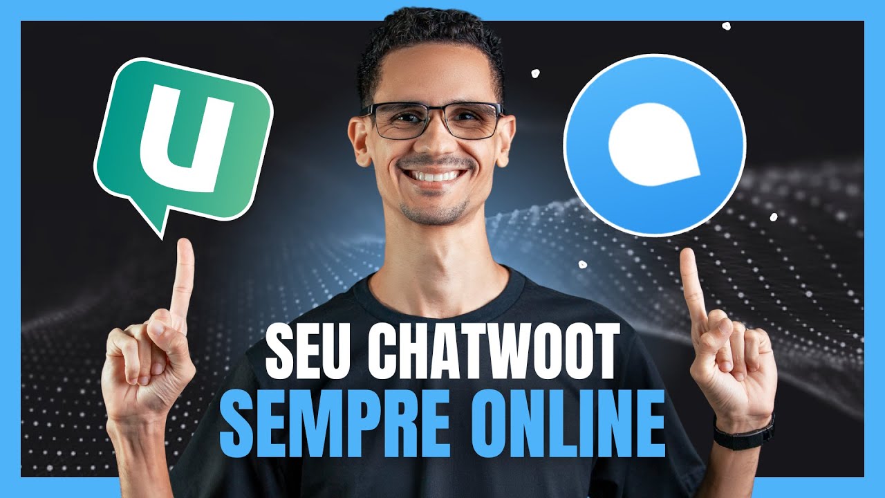 Uzapi Business: Atendimentos Sem Quedas no Chatwoot