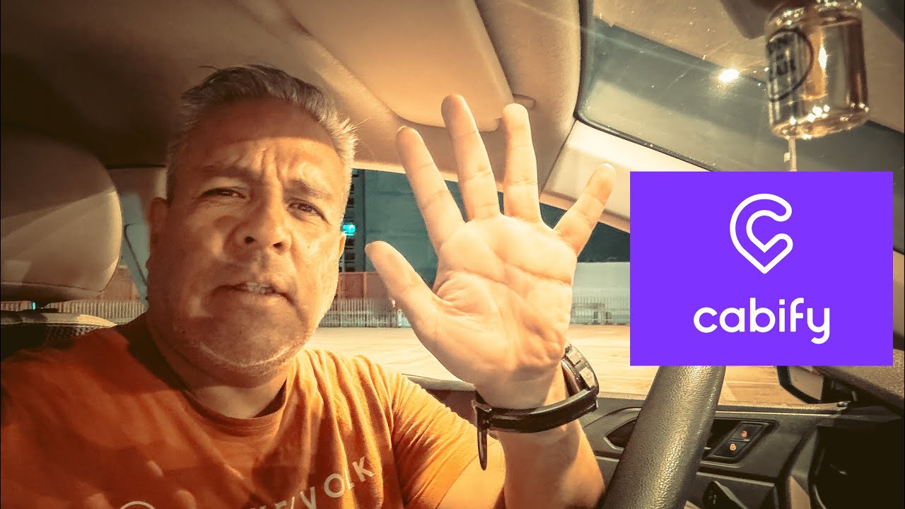 5 Cosas que ME GUSTAN de CABIFY en LIMA PER&Uacute;. 🚖