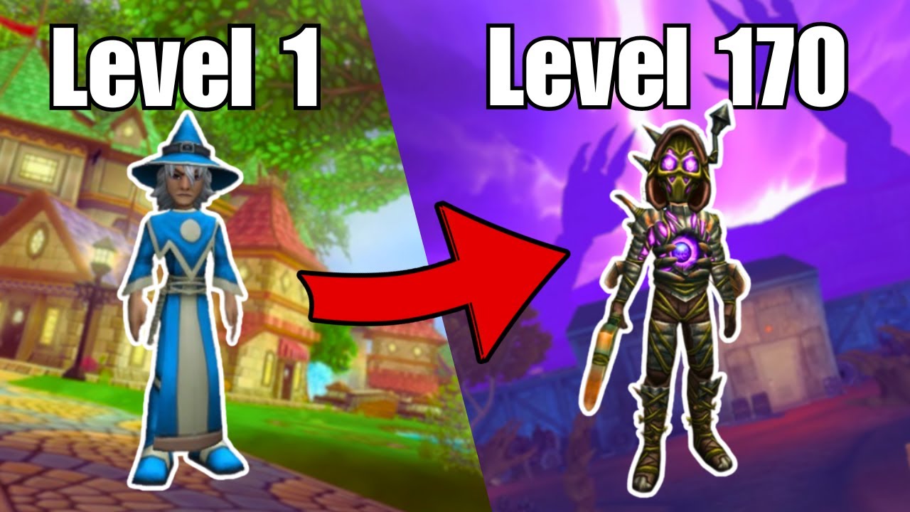 Wizard101: Power Questing in 2024 Guide!