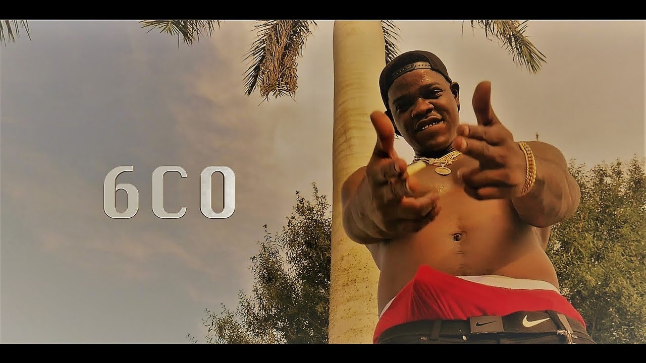 6CO It's Up