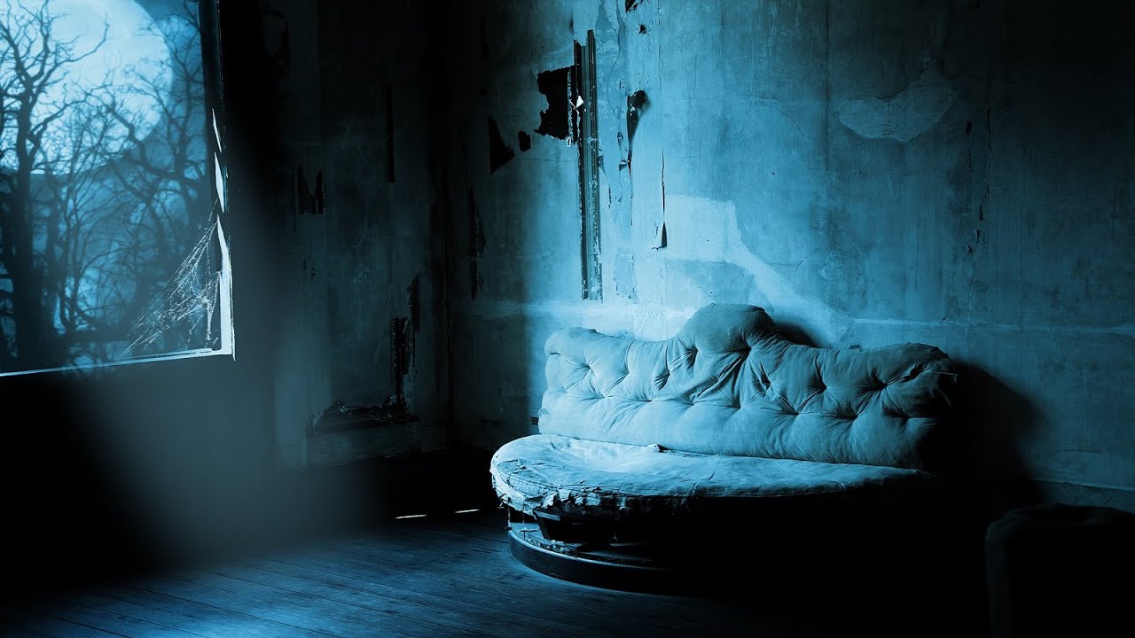 Gothic Music &ndash; Forbidden Lullaby [2 Hour Version]