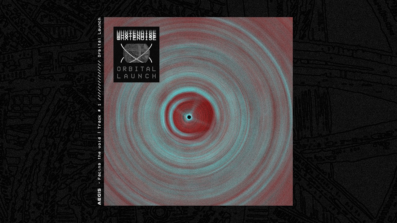 whxtenoise - Orbital Launch