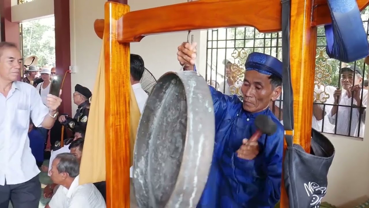 Lễ Kỳ Yên   Làng Cổ Lủy  ,  Hải Ba , Hải Lăng  Quảng Trị      14- 15 /6/2022