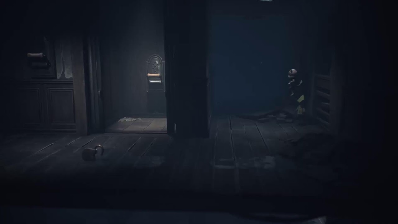 Little Nightmares 2 [4]