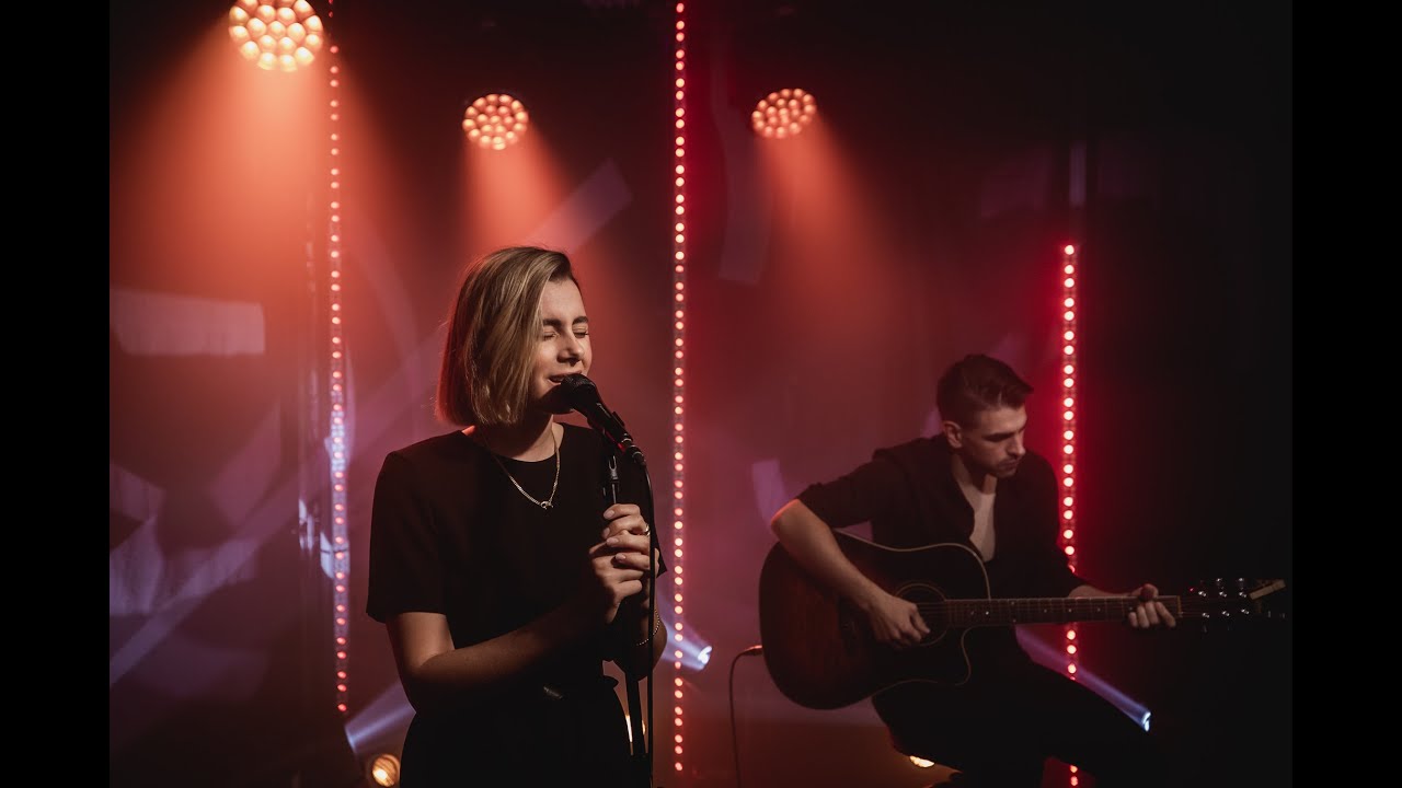 Nika Turković - live @ MAKK 2020