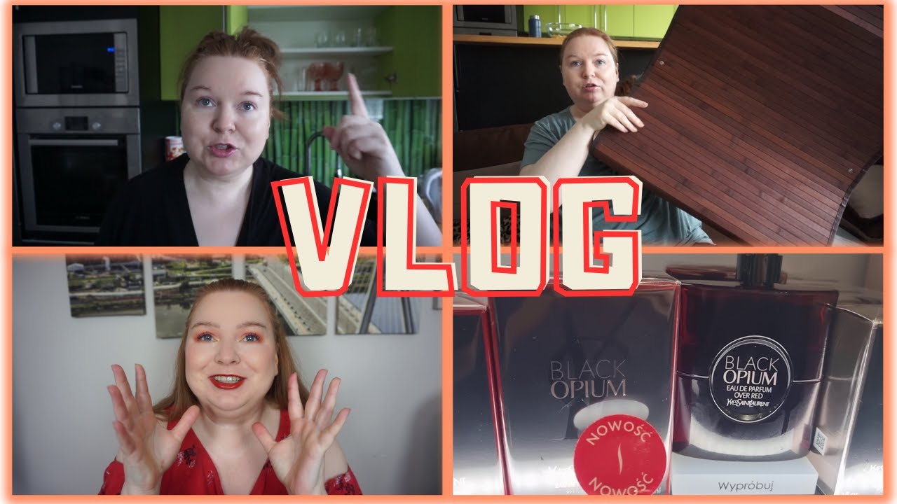 FRANKENVLOG #3/2024 - ZMIANY ZMIANY ZMIANY