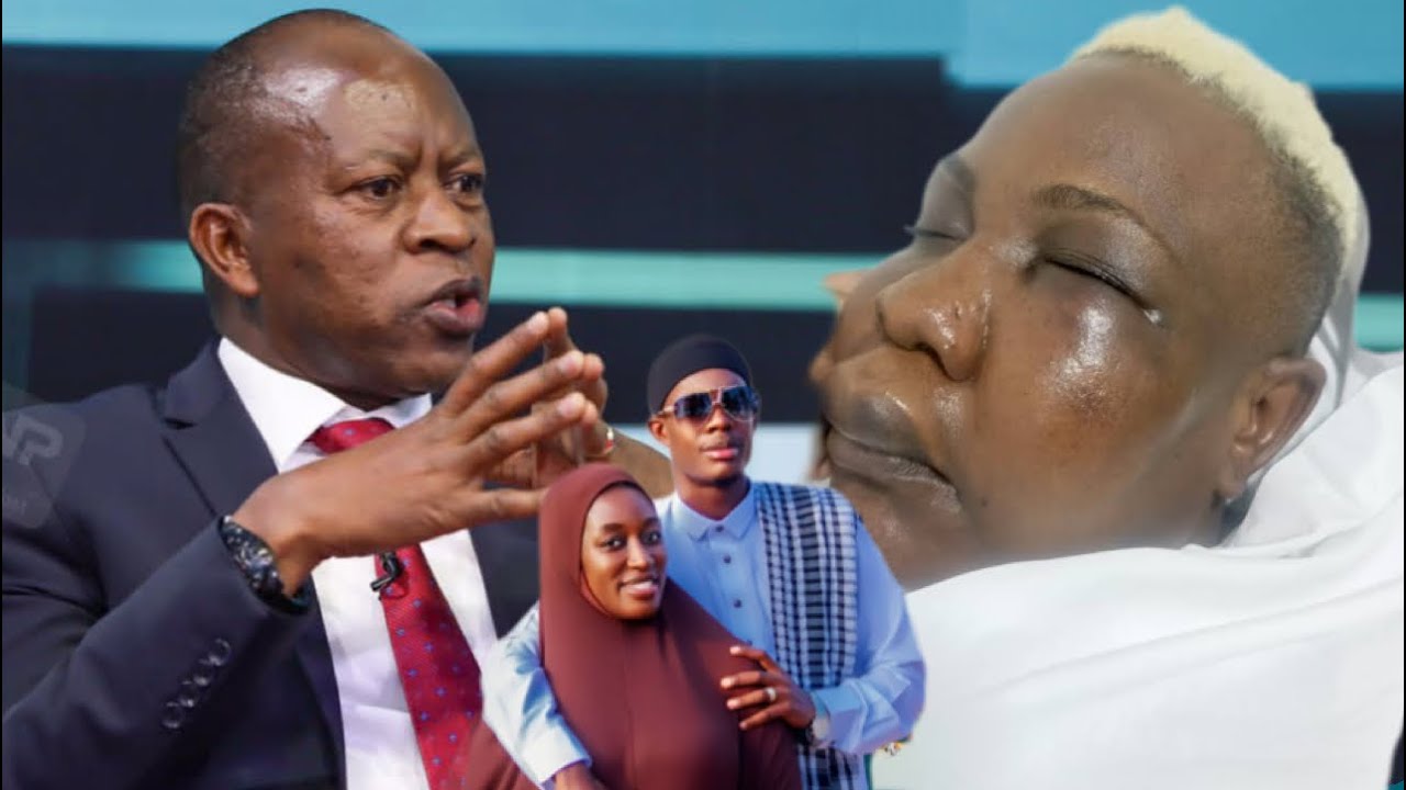Frank Gashumba Asekerede Full Figure”Tokilizibwa Kudamu Kuvuma Justine Namere Ne Ba”Wulira Kyamukoze