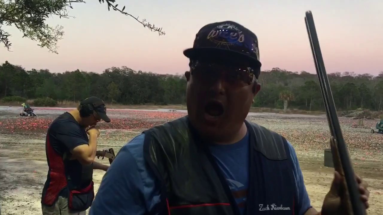 Some great shooters in Florida - 2017