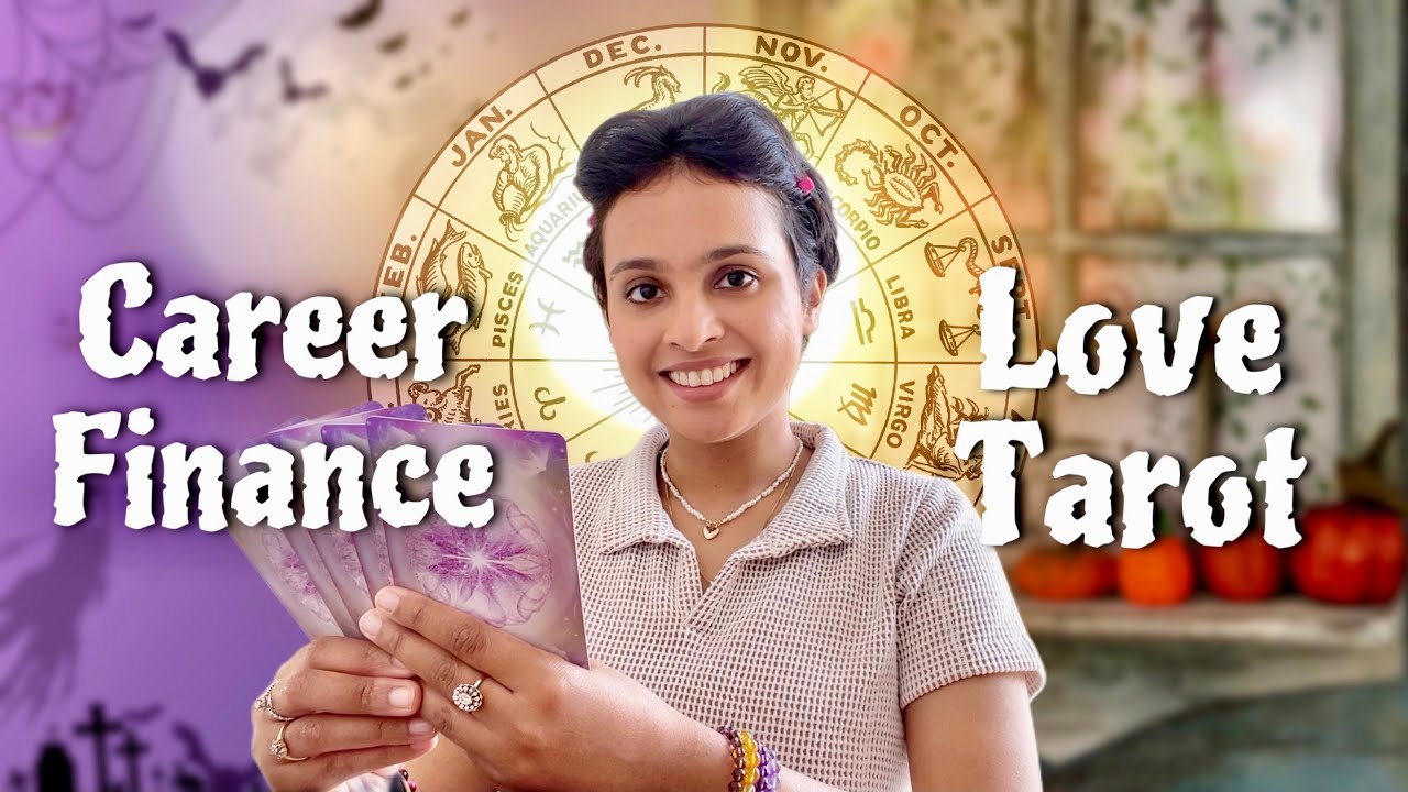 🔠Based On Your First Letter Of Your Name See What Is Next In Your Career, Finance, Relationship✨💰📈💘✨