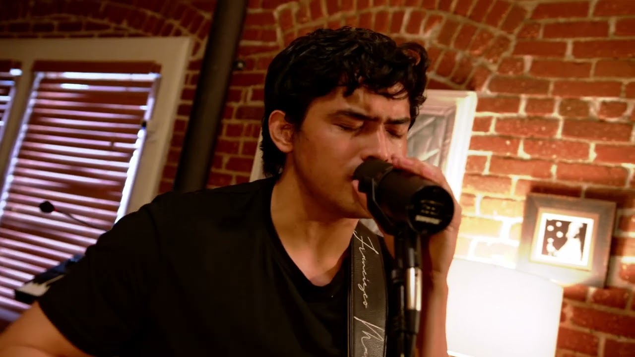 Francisco Martin - Jekyll N Hyde (Live from Hyndsight)