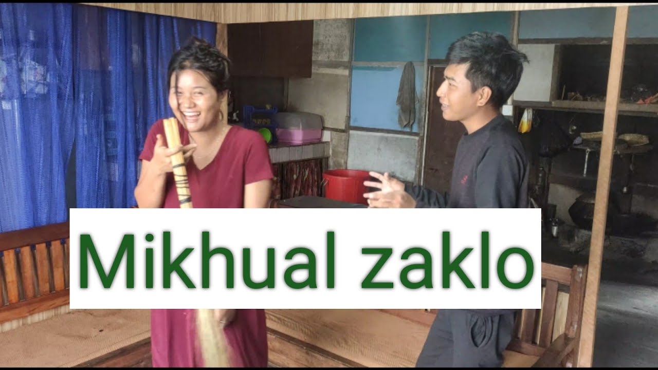 Mikhual zaklo - 2 || Nupui a ru vel 😄