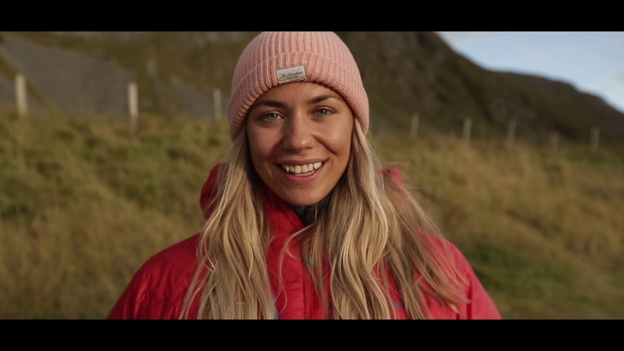 Lofoten Masters 2017: Day One