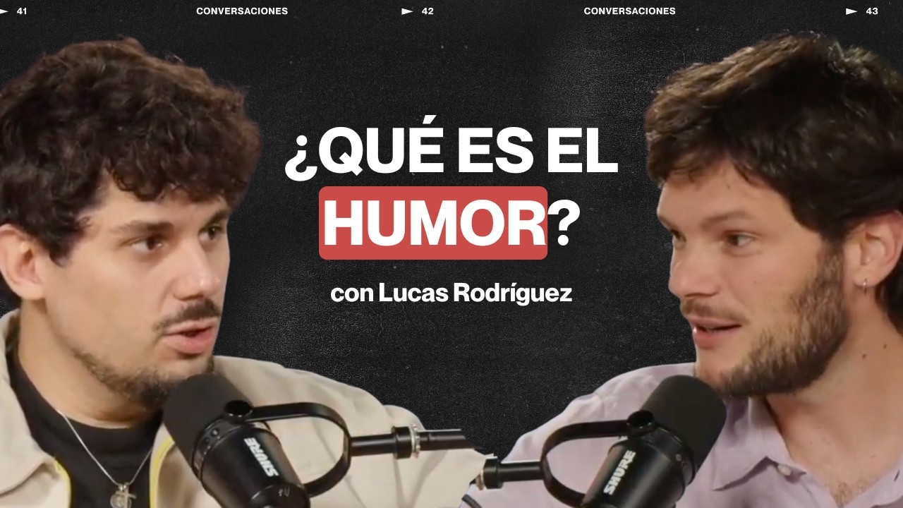 ¿HAY VIDA DESPUÉS DEL STREAMING? - Luquitas Rodríguez