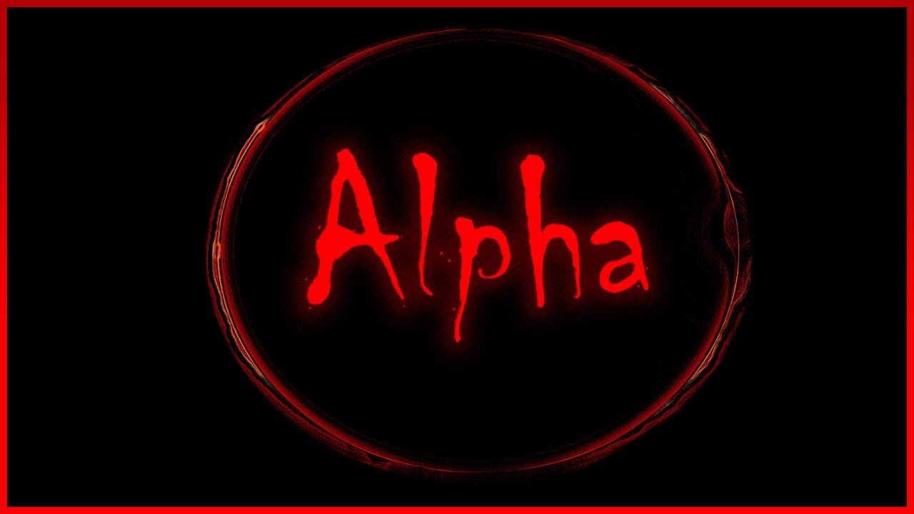 Binaural Beat - 10 Hz Alpha Binaural Frequency Wave  - Pure & Low - [Alpha Meditation]