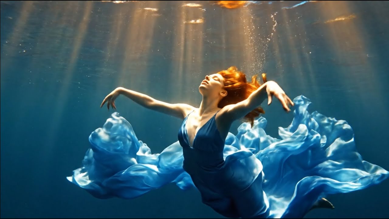 MarFluxMusic – Echoes of Light [Vocal Trance] (Radiant Echo Mix 2026)