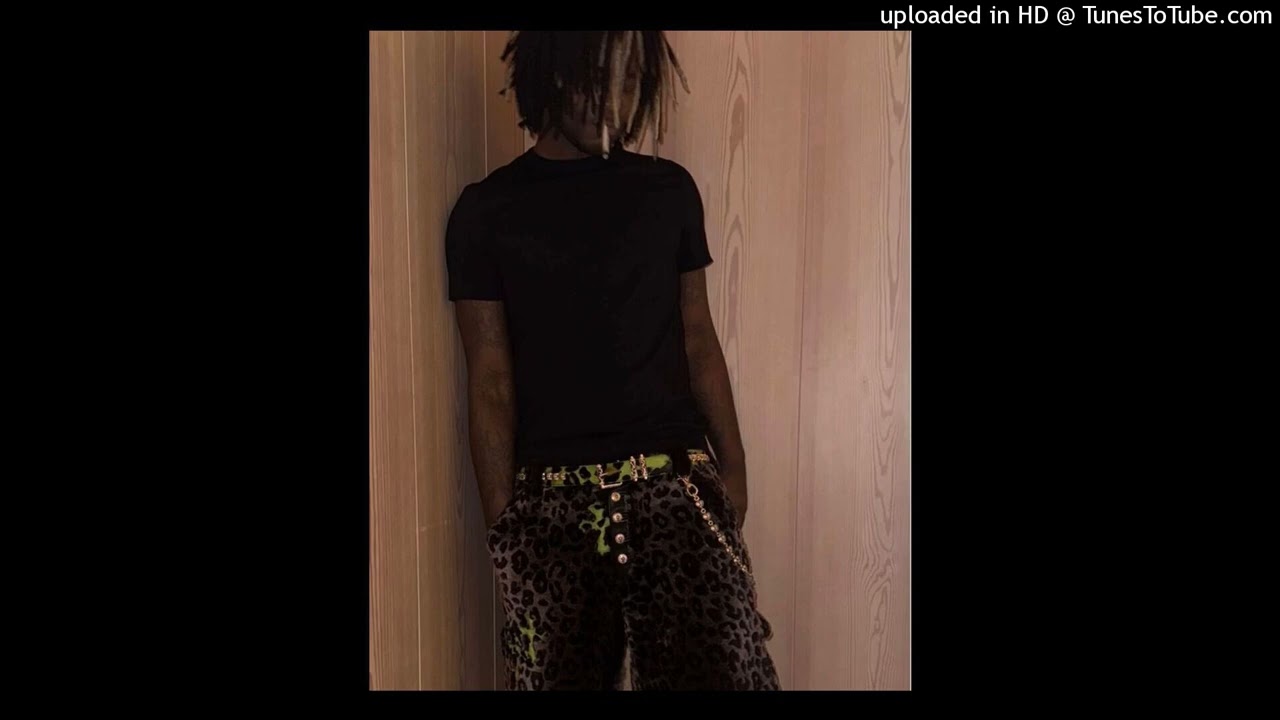 ken carson + xperiment type beat 