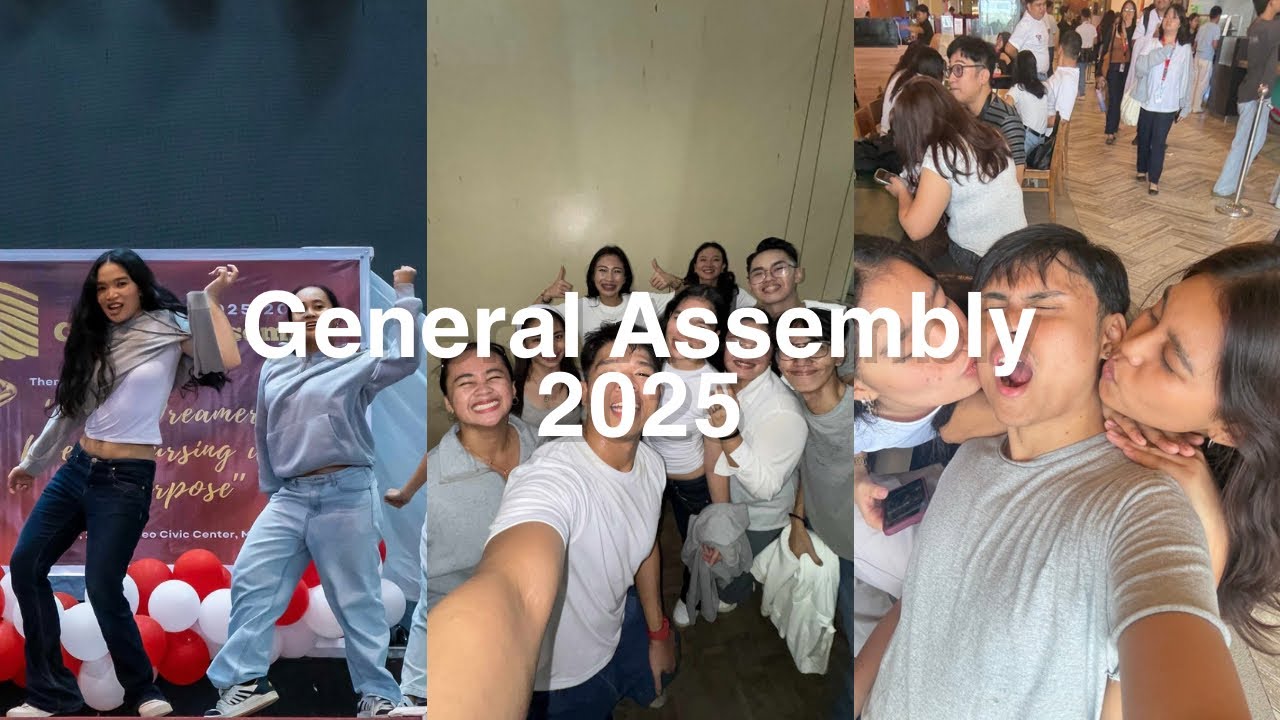 General Assembly 2025