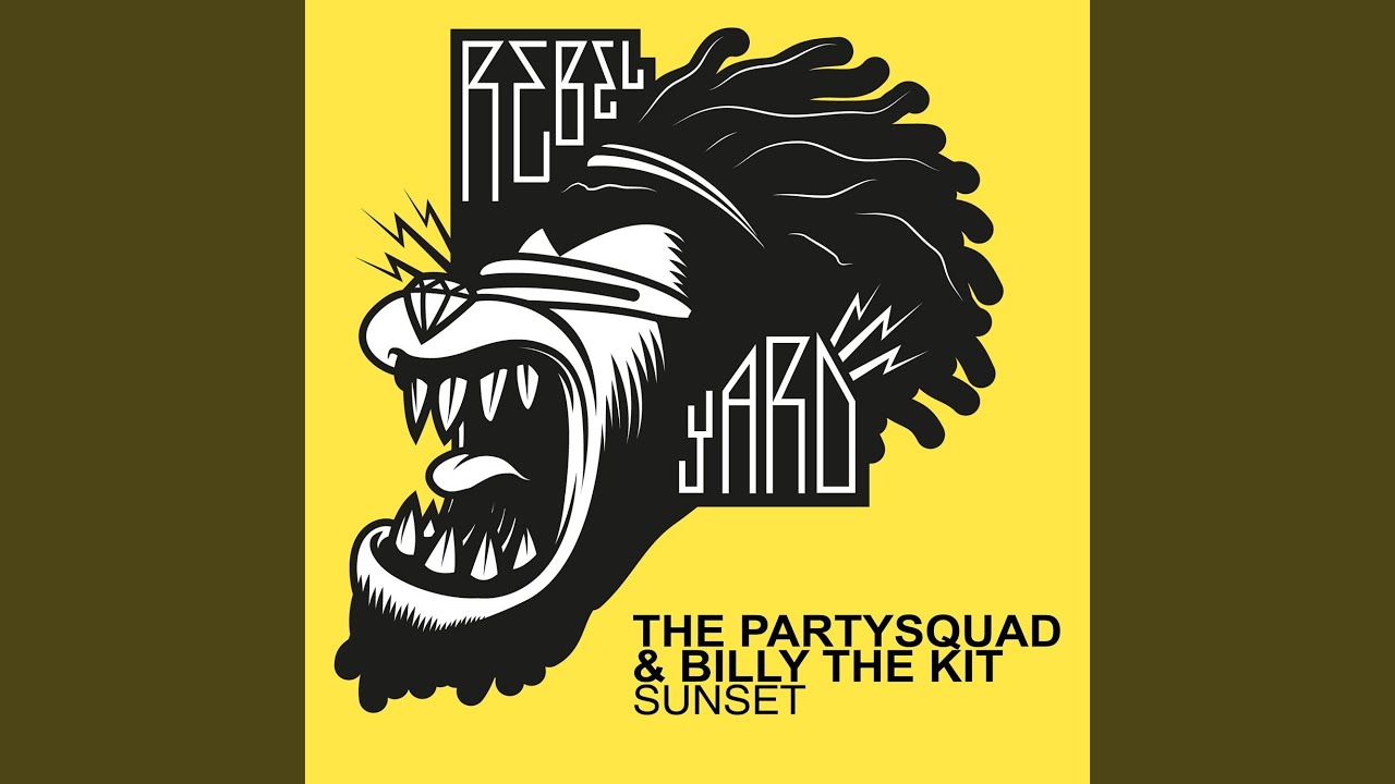 Sunset (Extended Mix)