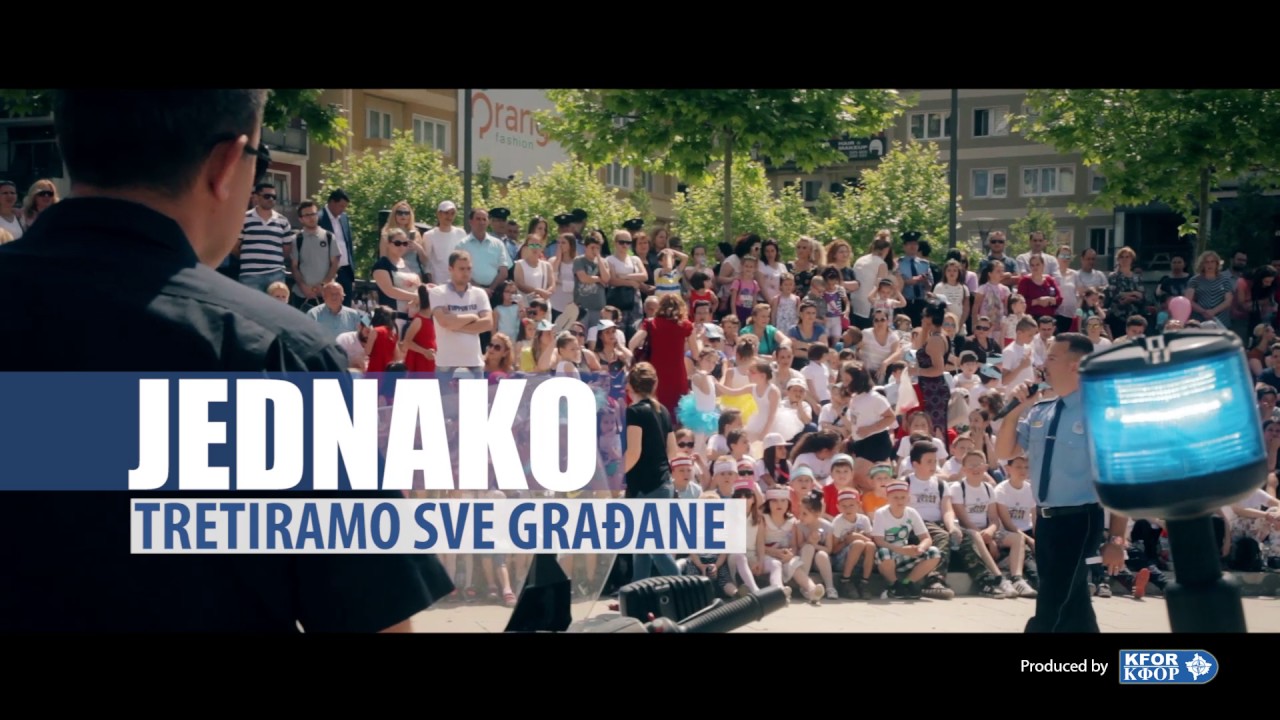 POLICIJA KOSOVA - Profesionalna , Efikasna i Efektivna