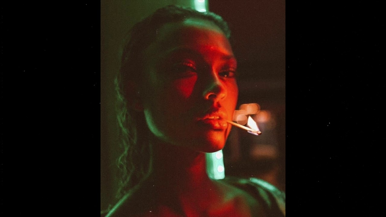che ecru x aftertheparty type beat • promises