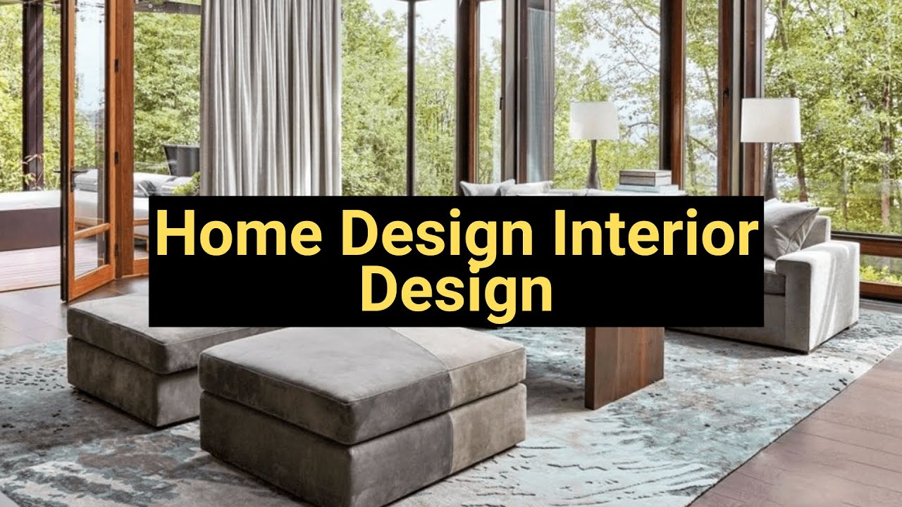 Home Design Interior Design - Suren Space