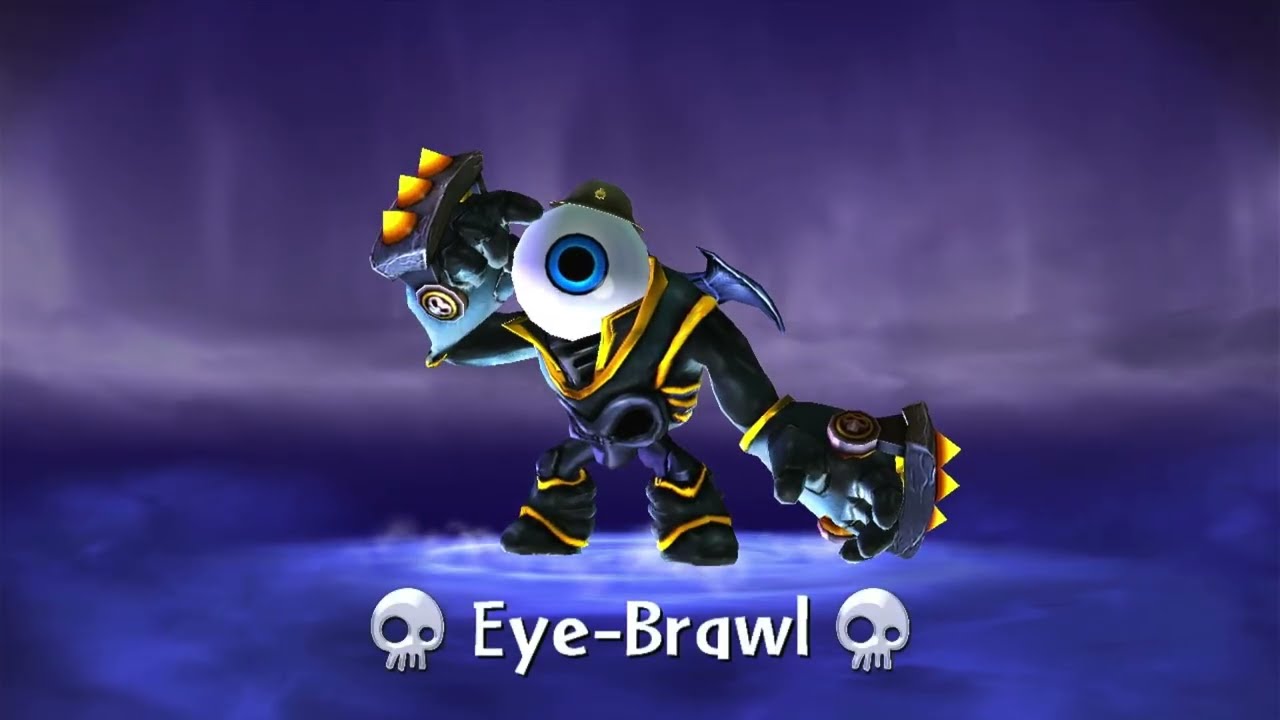 Skylanders: Giants - Part 13: The Oracle