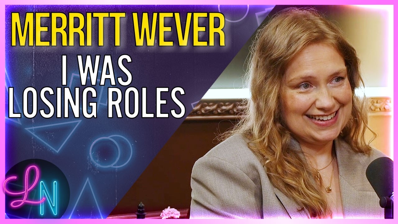 Merritt Wever Opens Up About Self-Doubt & Finding Her Place in Hollywood