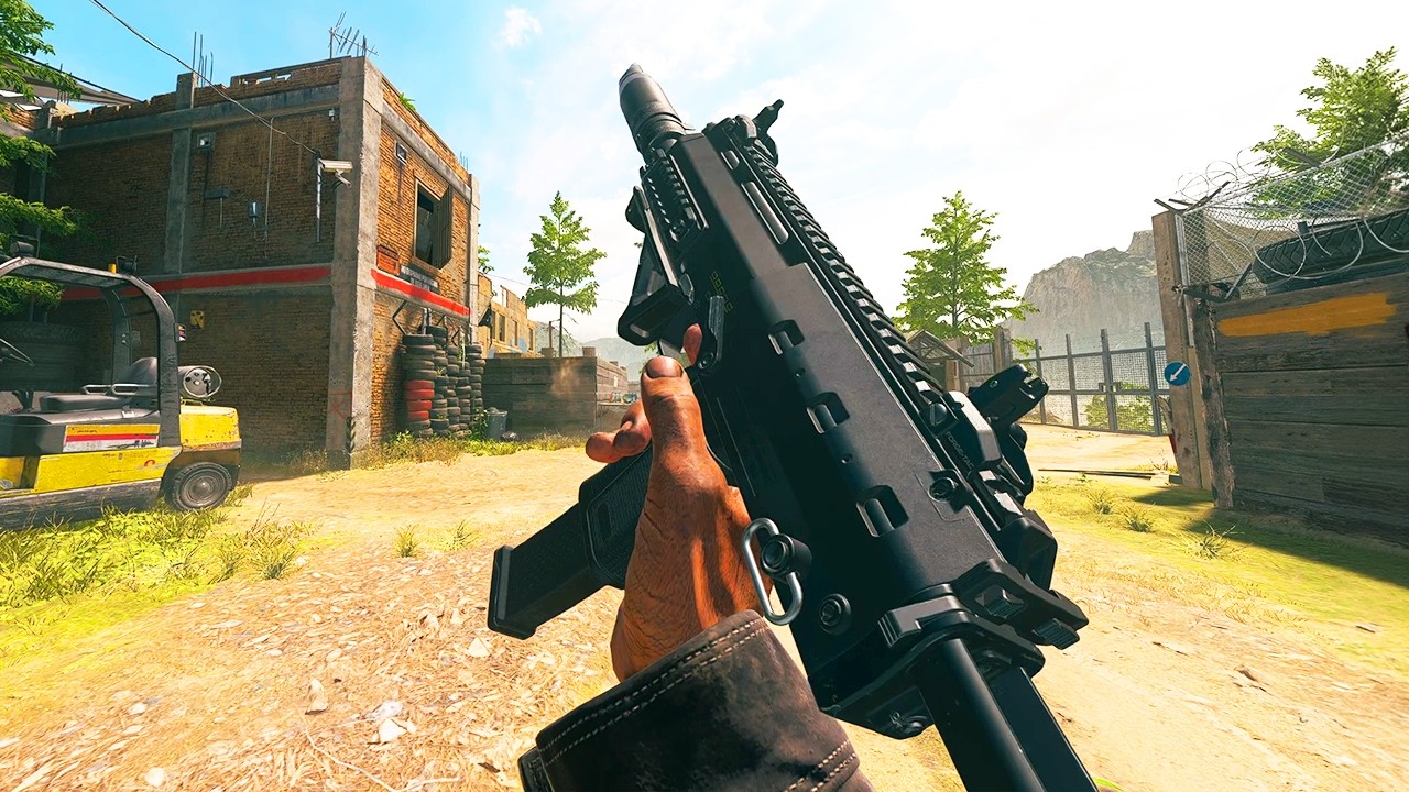 MW3 is still better...