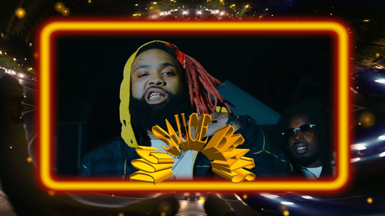 [FREE FOR PROFIT] Sada Baby Type Beat - "2021" (Prod. Dog Sauce)