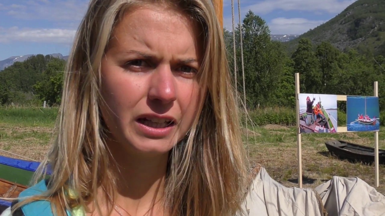 2018.07.13 EURO-Trip 2018 NORWAY RIDDU RIDDU Festival-Aktivitäten