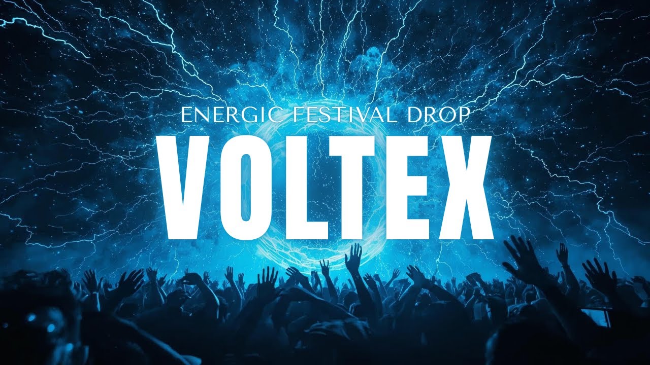 VOLTEX – High Energy Festival EDM | Hands Up to the Sky | ELEVYNIC