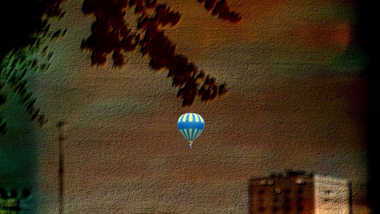 The Danse Society - 'Midnight Land'
