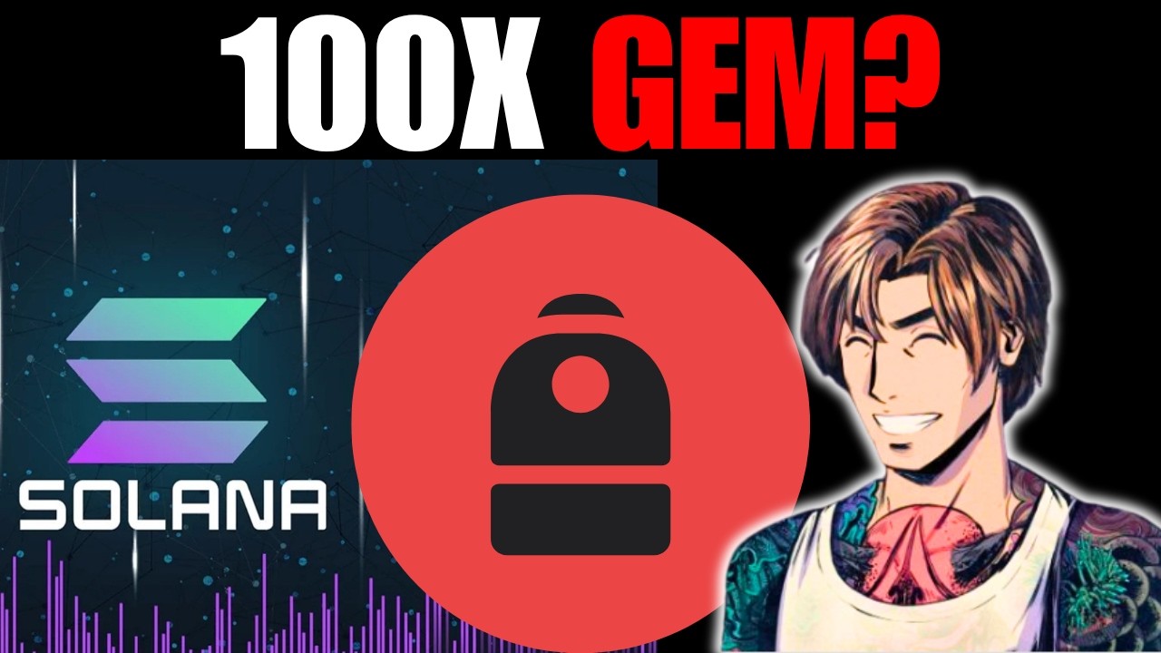 Is Backpack $BP a 100X GEM Or SCAM COIN?