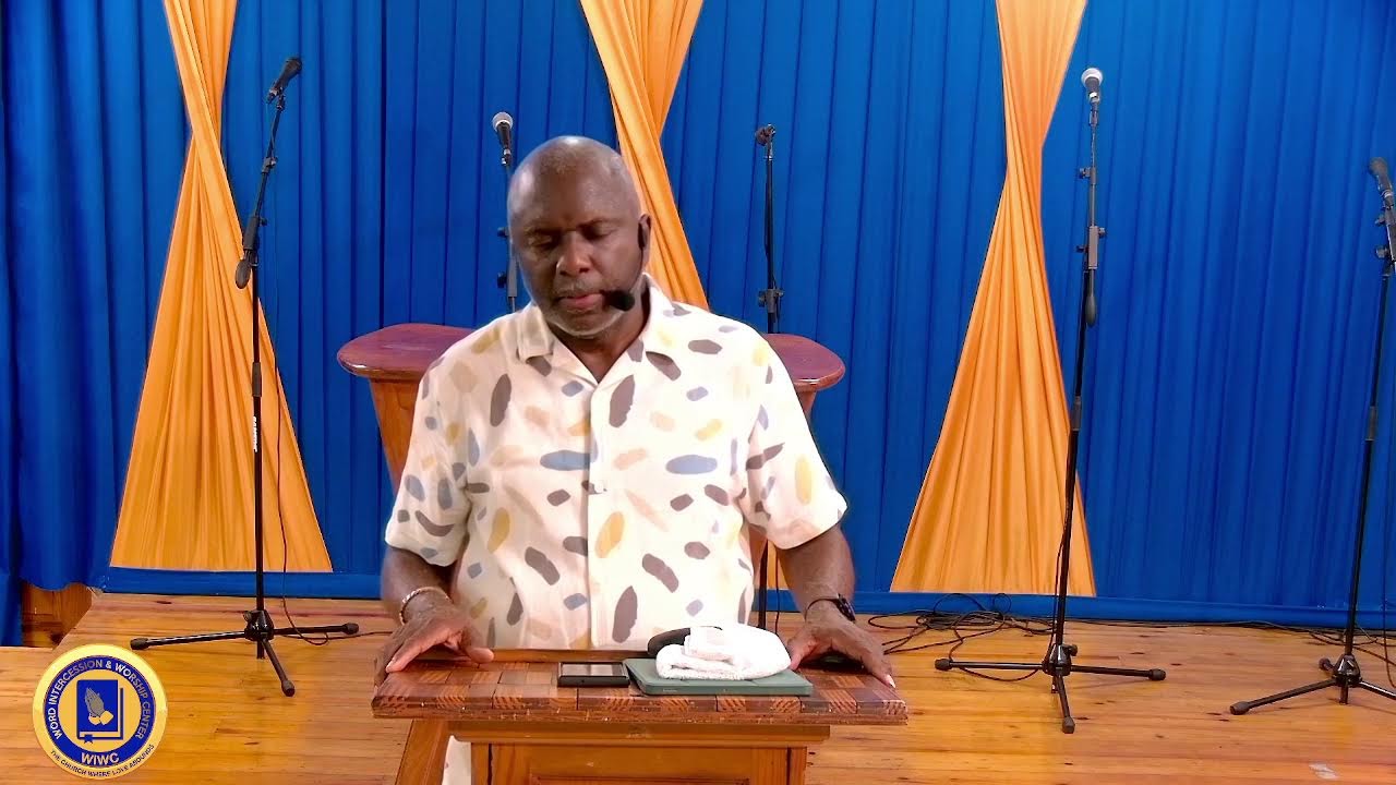 Welcome To Our Bible Study | March 11, 2026