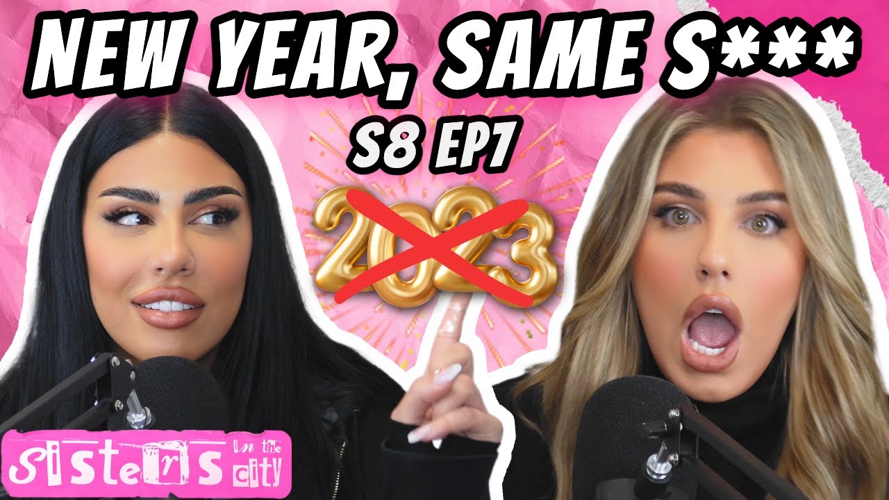 New Year, Same S*** | FULL EPISODE