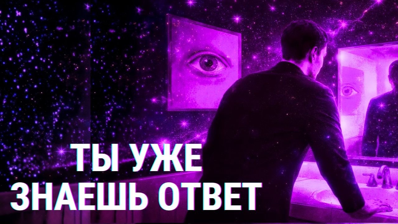Твой внутренний голос знает правду: как распознать момент изменения жизни.