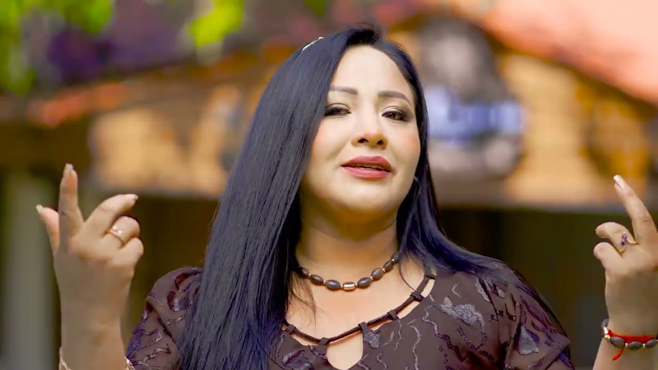 Las Comadres del Santiago // Lamentos - Carmin Rojas Lindo; Mily Montes Y Rocio Rosales