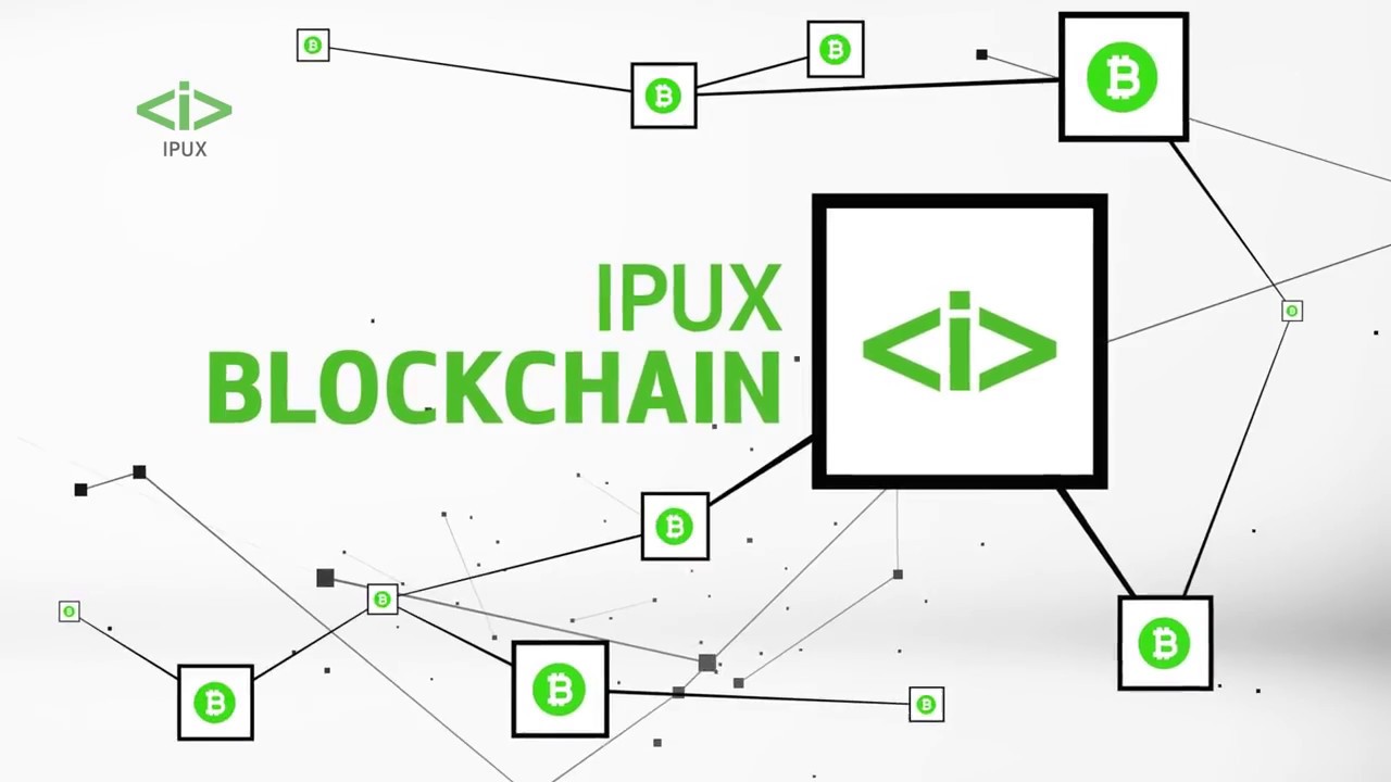 IPUX Official