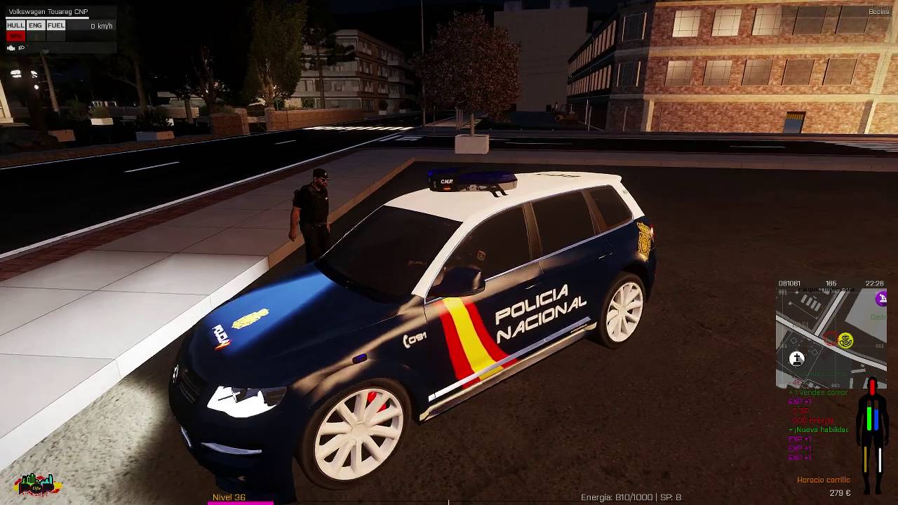 Pop life 4 / Arma 3 -  Directo #12
