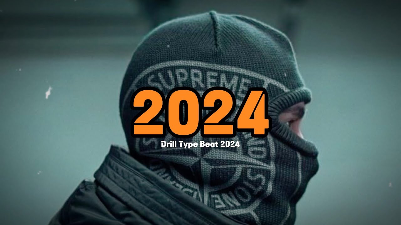 Drill Type Beat 2024 | Black Sherif X Central Cee X Jay Bahd Type Beat “2024”