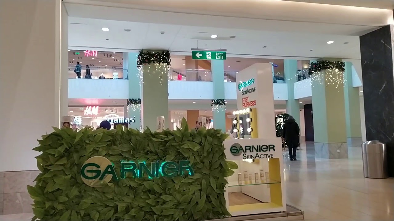 ПОЕЗДКА ИЗ АЛЕКСАНДРИИ В КАИР/ CFCM (CAIRO FESTIVAL CITY MALL)/ IKEA