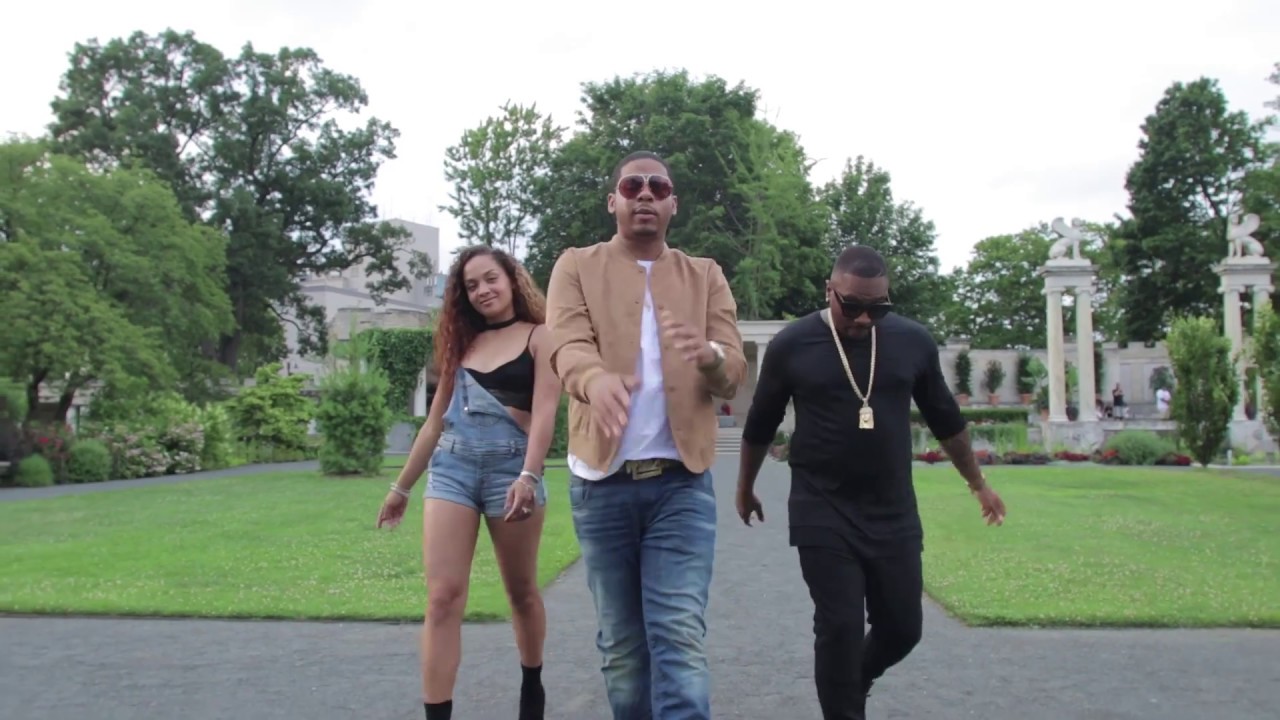 Vado Featuring Ron Browz - Used To Luv