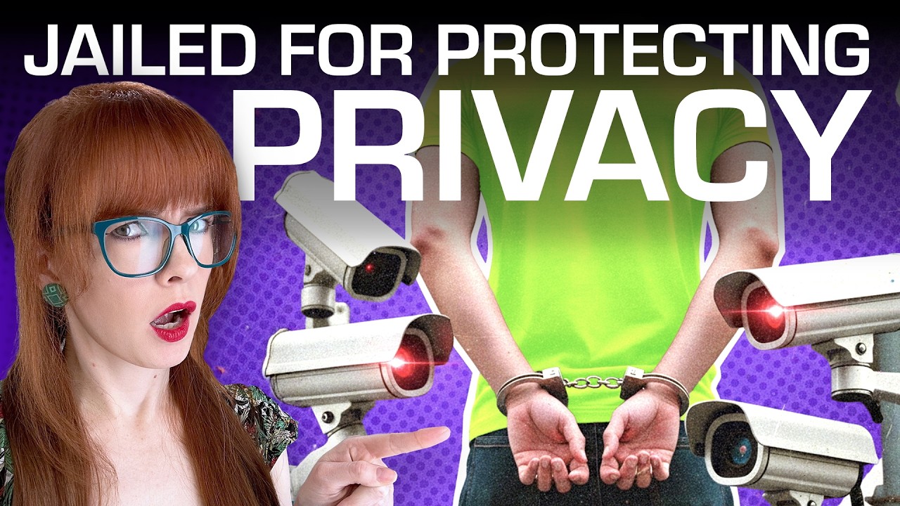 He Built a Privacy Tool. Now He’s Going to Prison.