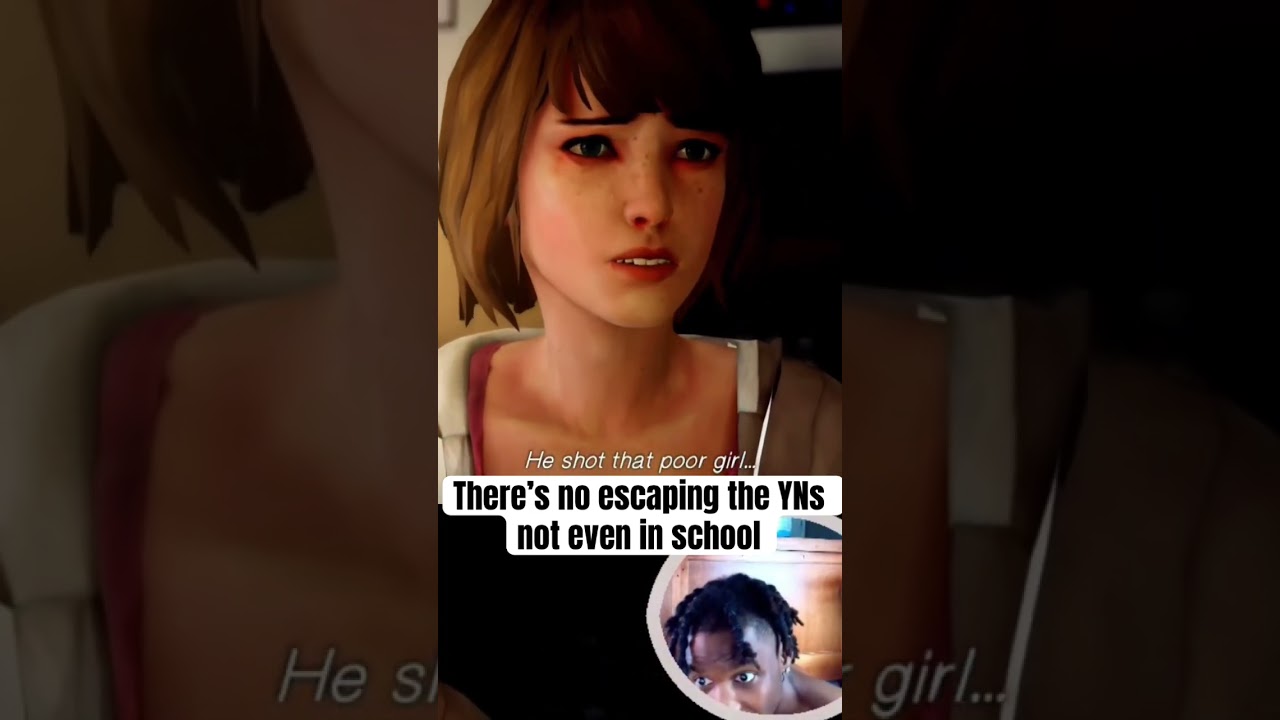 #lifeisstrangecosplay