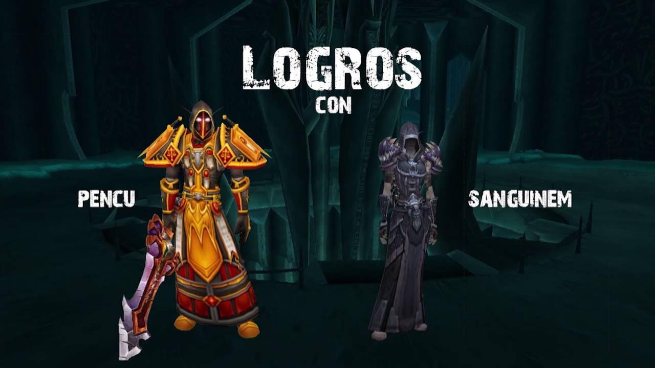 Logro Corriente contínua