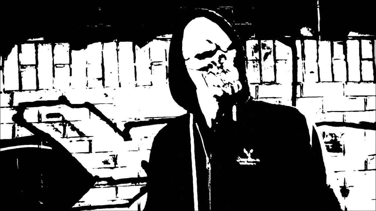 Symen Haze - Hetzjagd [Untergrund Video]