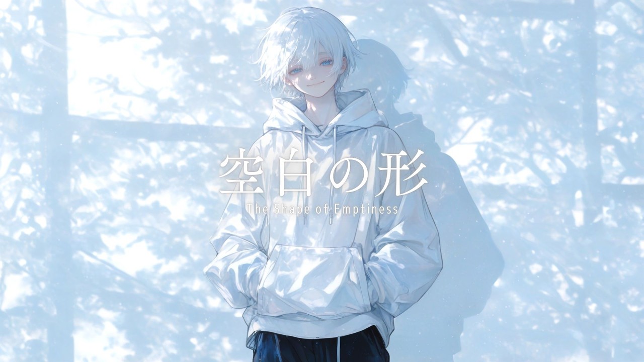 澄音 - 空白の形