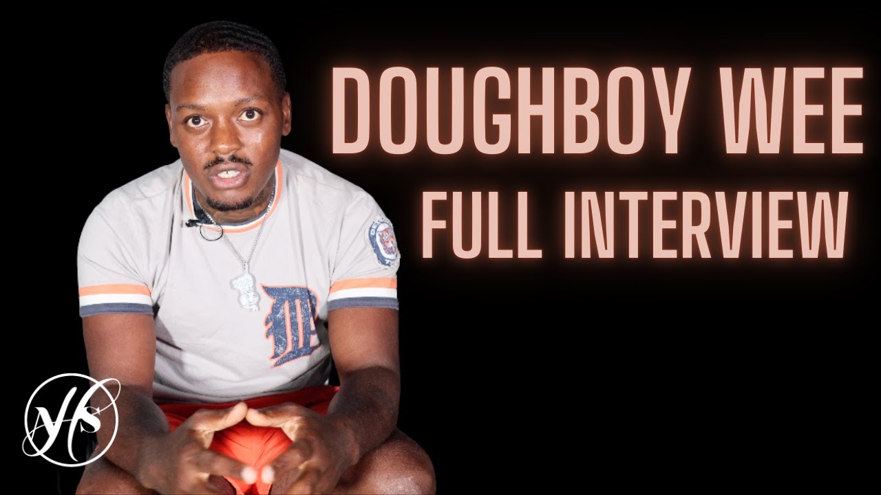 'I Feel Like I Was Set Up': Doughboy Wee on Night That Led to Prison | D. Greene, Roc + More
